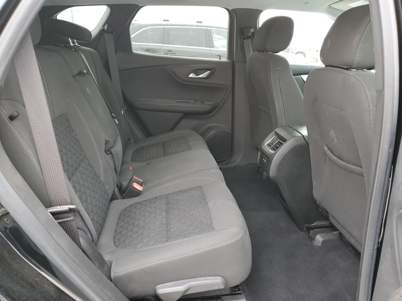 CHEVROLET BLAZER 2LT