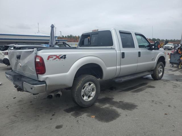 2012 FORD F350 SUPER - 1FT8W3BT5CEC08053