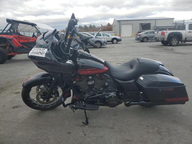 2021 HARLEY-DAVIDSON FLTRXSE - 1HD1TCL13MB954140