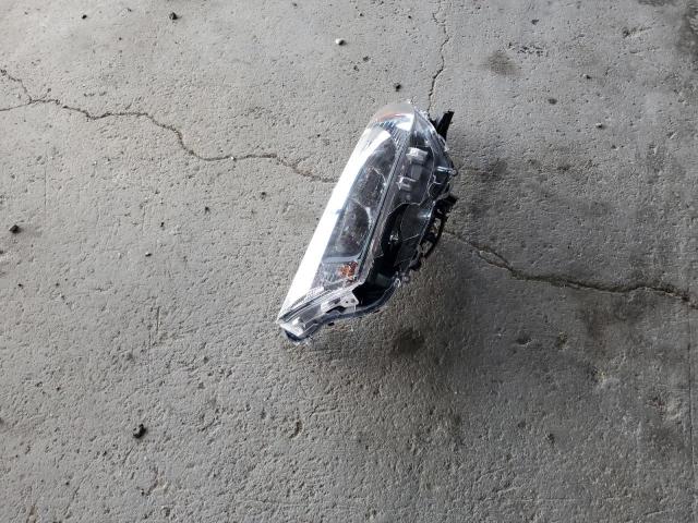 2019 TOYOTA RAV4 LE - JTMH1RFVXKD507071