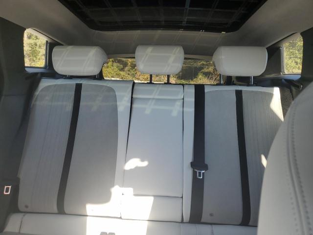 2023 FISKER AUTOMOTIVE OCEAN - VCF1EBU20PG008274