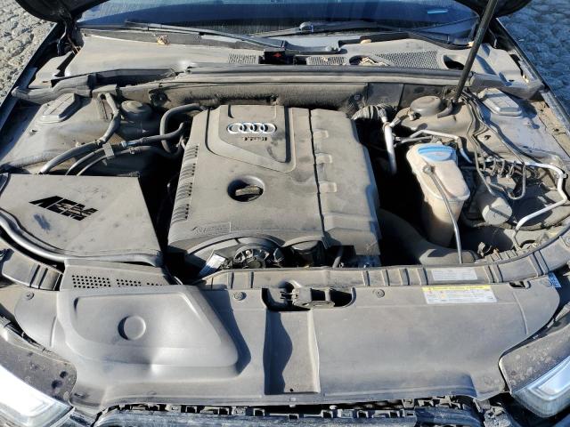 2016 AUDI A4 PREMIUM - WAUBFAFL5GN001105