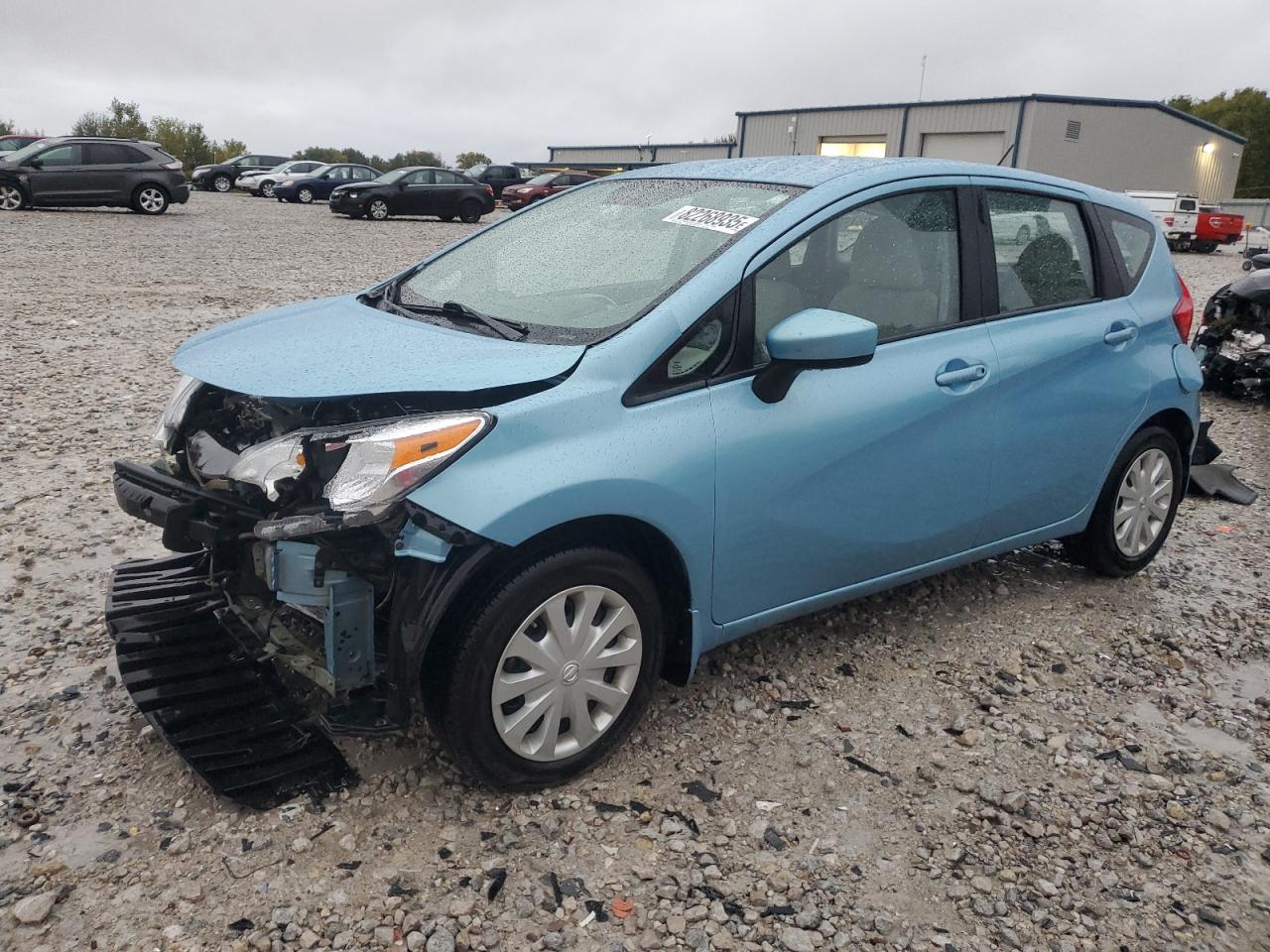 Vehicle photo