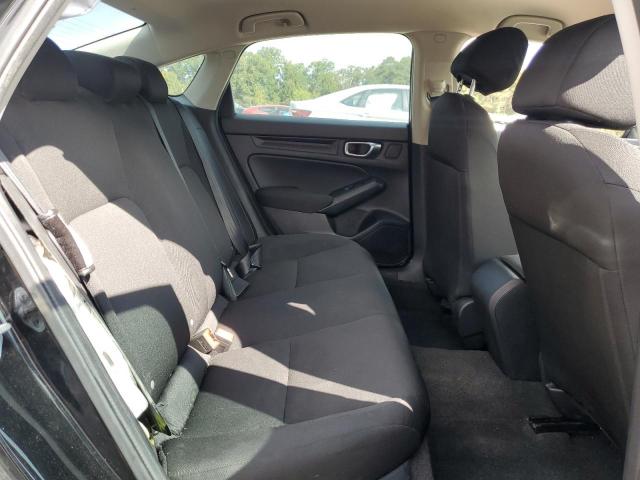 2025 HONDA CIVIC LX #3296318428