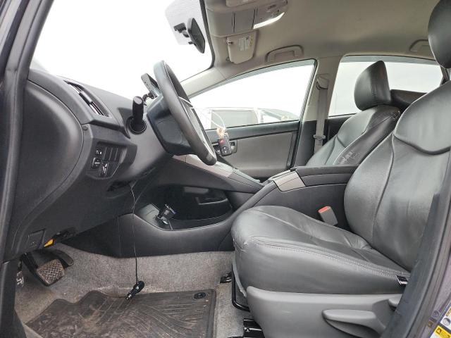 2014 TOYOTA PRIUS #3311586800