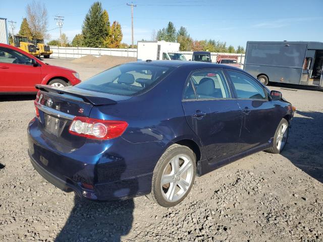 2013 TOYOTA COROLLA BA - 5YFBU4EE5DP184050