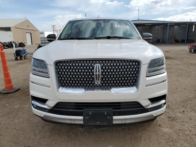 2018 LINCOLN NAVIGATOR - 5LMJJ3LT8JEL15585
