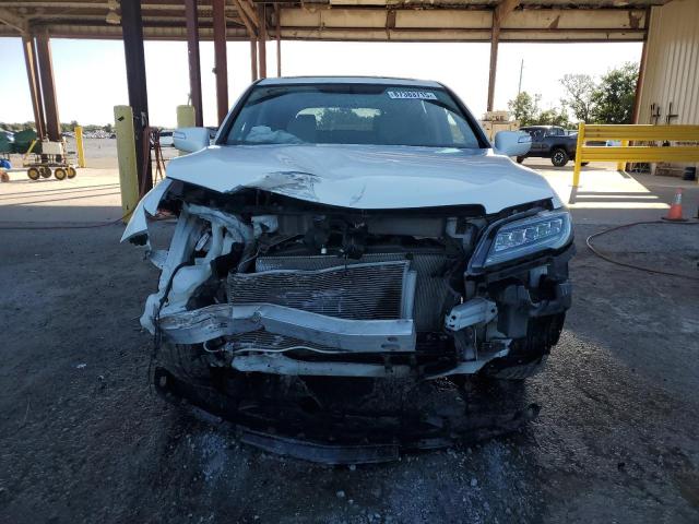 2018 ACURA RDX TECHNO 5J8TB3H59JL012030