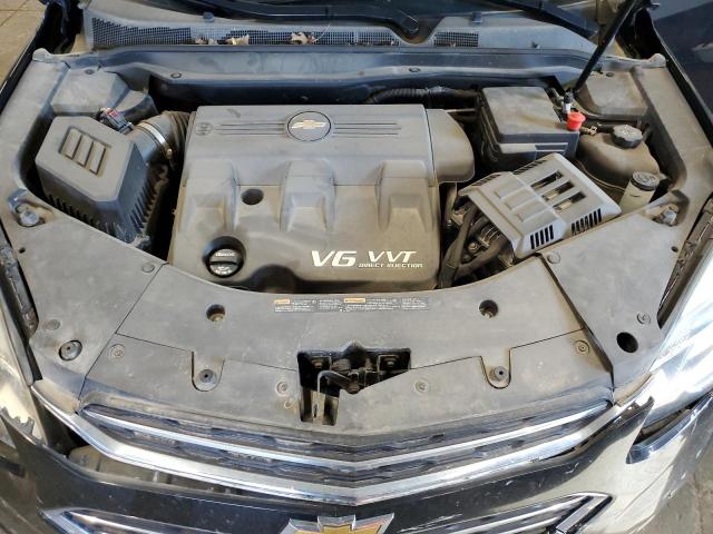 2017 CHEVROLET EQUINOX PR - 2GNFLGE3XH6220950