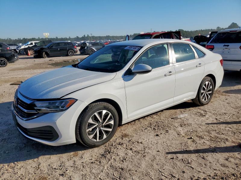 Global Auto Auctions: 2022 VOLKSWAGEN JETTA S
