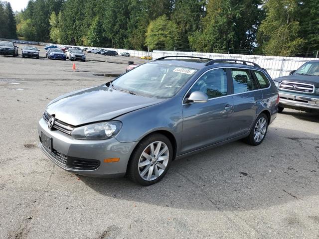 VOLK JETTA TDI