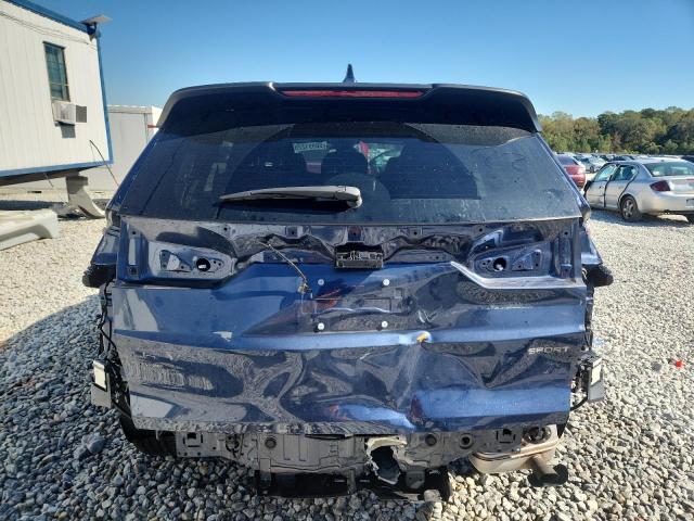 2024 HONDA CR-V SPORT #3291256989