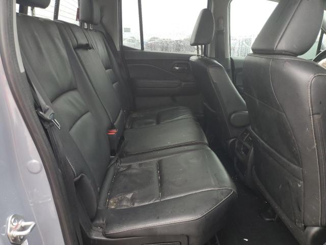 2022 HONDA RIDGELINE #3297118507