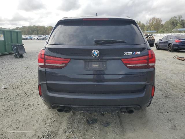2016 BMW X5 M 5YMKT6C57G0C89795