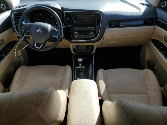 2017 MITSUBISHI OUTLANDER #3304607435