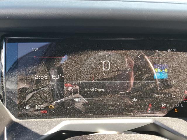 2024 GMC ACADIA UPL 1GKENKKS9RJ178437