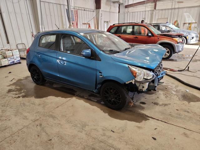 2015 MITSUBISHI MIRAGE ES - ML32A4HJ2FH042659