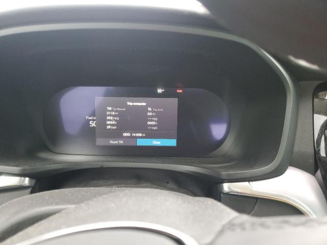 2024 VOLVO S60 CORE 7JRL12FK6RG321304