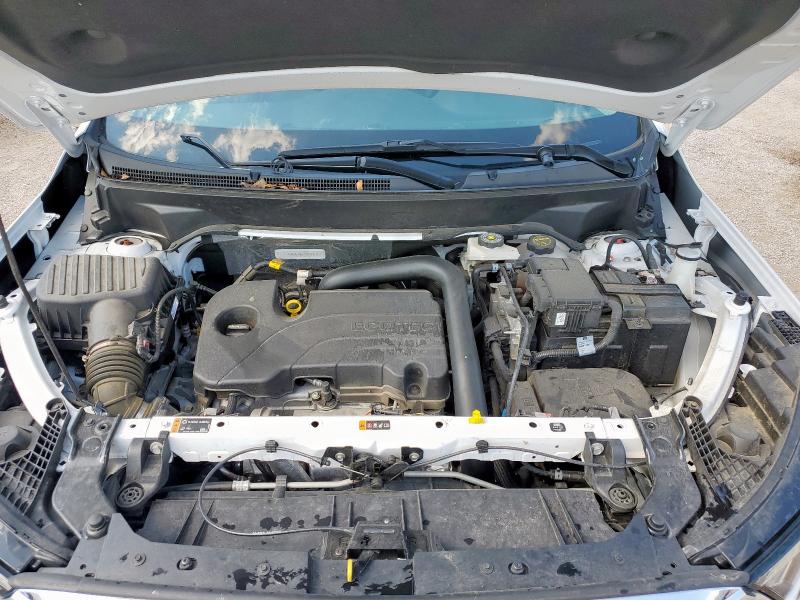 2024 GMC TERRAIN SL - 3GKALVEG2RL263125