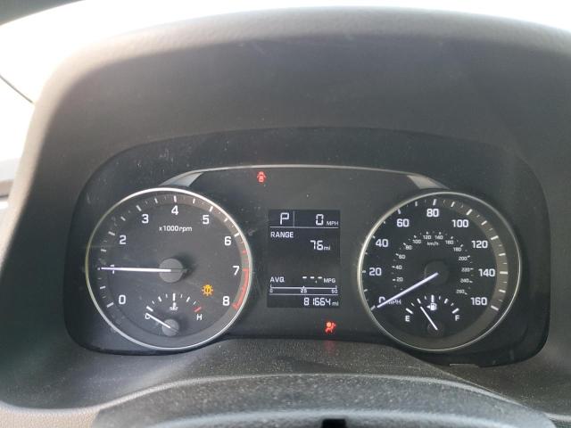 2017 HYUNDAI ELANTRA SE 5NPD84LF2HH010710