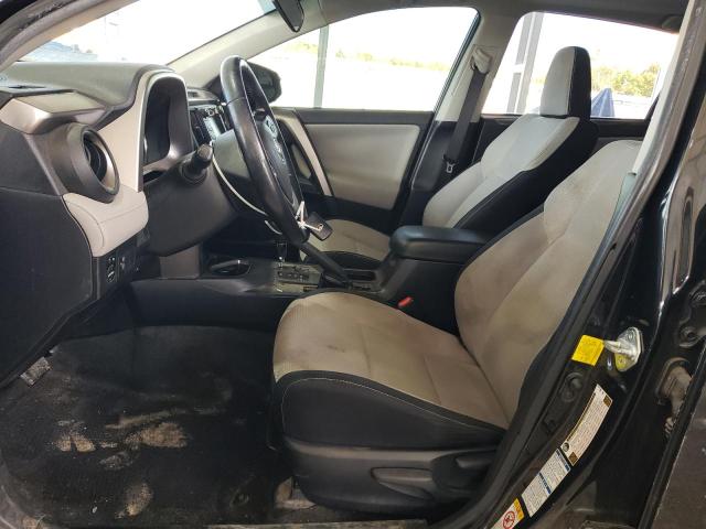 2016 TOYOTA RAV4 HV XL JTMRJREV5GD024424