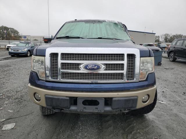 2010 FORD F150 SUPER #3294336874