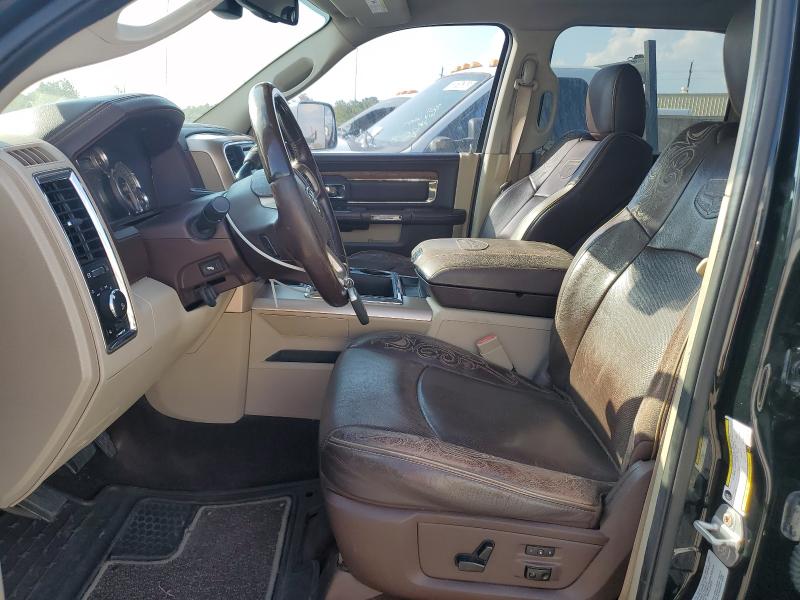 2015 RAM 2500 LONGH - 3C6UR5GL3FG539180