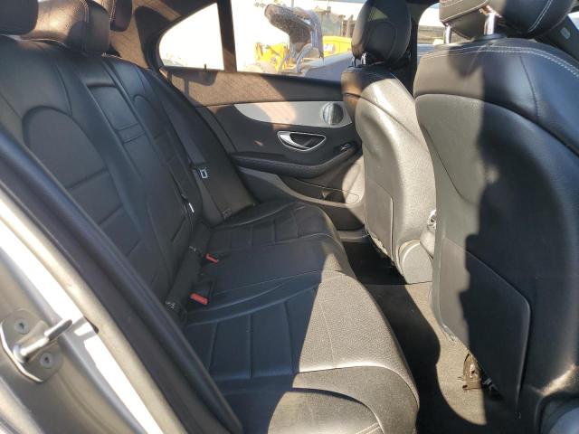 2019 MERCEDES-BENZ C 300 4MAT 55SWF8EB8KU315228