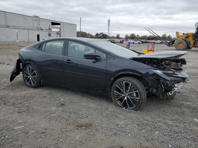 2023 TOYOTA PRIUS LE - JTDADABU1P3006591