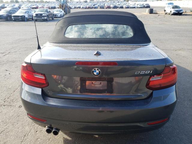 2015 BMW 228 I WBA1K5C57FV473955