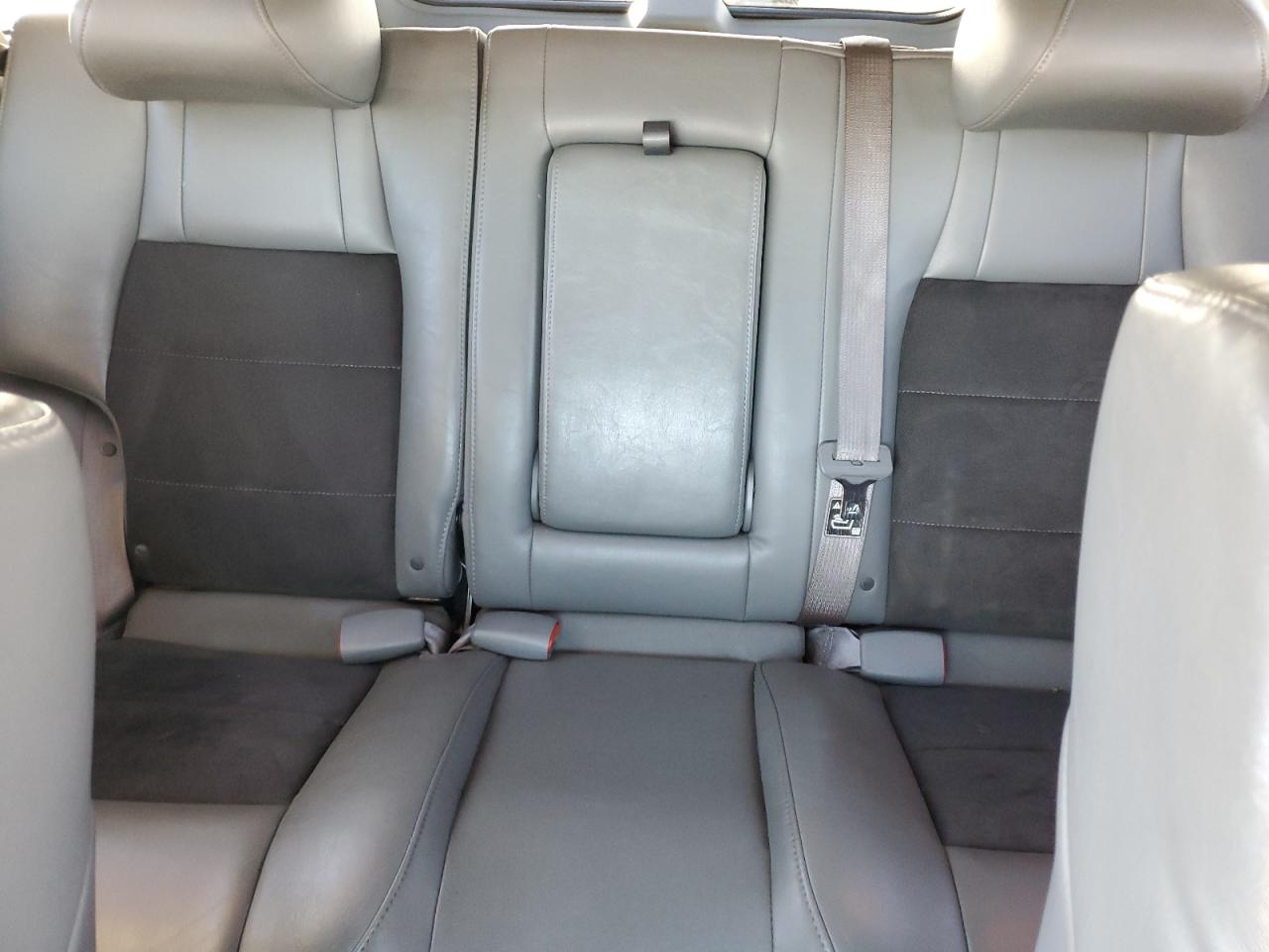 Lot #3302989600 2007 JEEP GRAND CHER