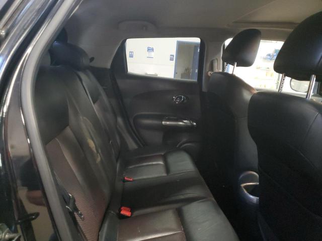 2011 NISSAN JUKE S #3290207221