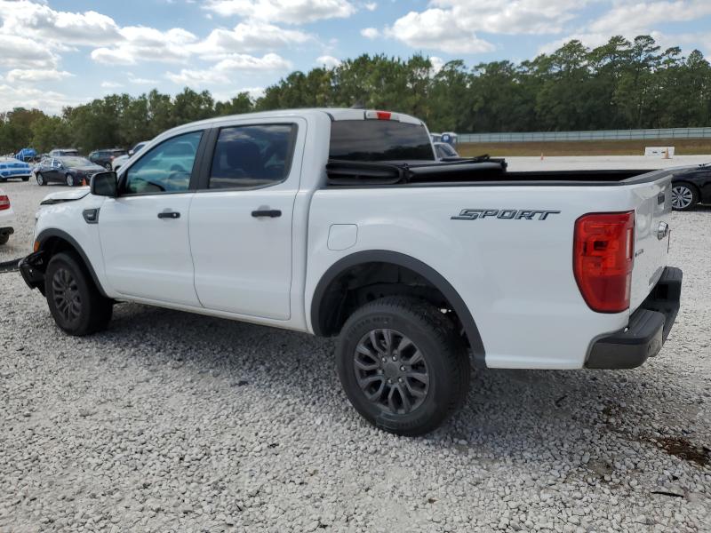 2021 FORD RANGER XL #3294396516