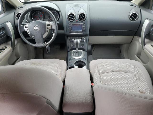 2012 NISSAN ROGUE S - JN8AS5MV0CW351319