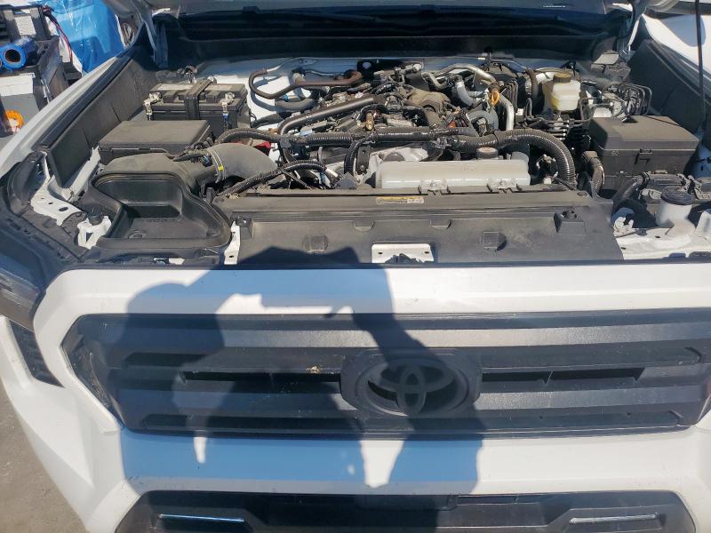 2024 TOYOTA TACOMA DOU - 3TMLB5JN6RM025705