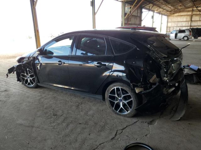 2016 FORD FOCUS SE - 1FADP3K21GL395754