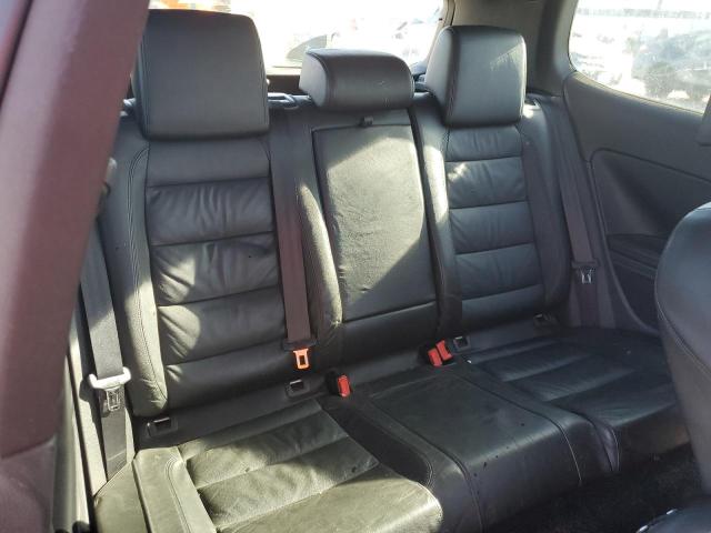 2010 VOLKSWAGEN GOLF - WVWFD7AJ5AW256535