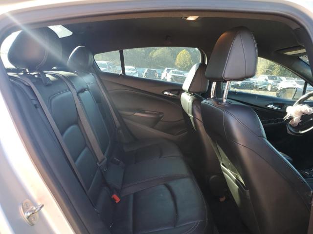 2017 CHEVROLET CRUZE PREM - 1G1BF5SM8H7273946