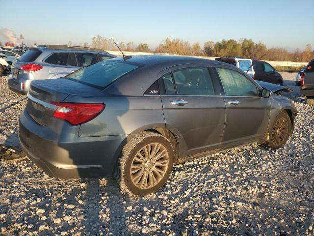 2012 CHRYSLER 200 LIMITE - 1C3CCBCB3CN224887