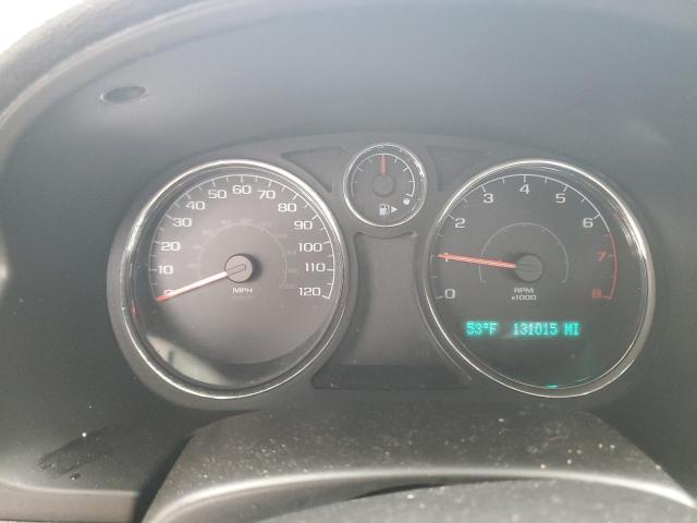 2010 CHEVROLET COBALT 1LT - 1G1AD5F53A7171450