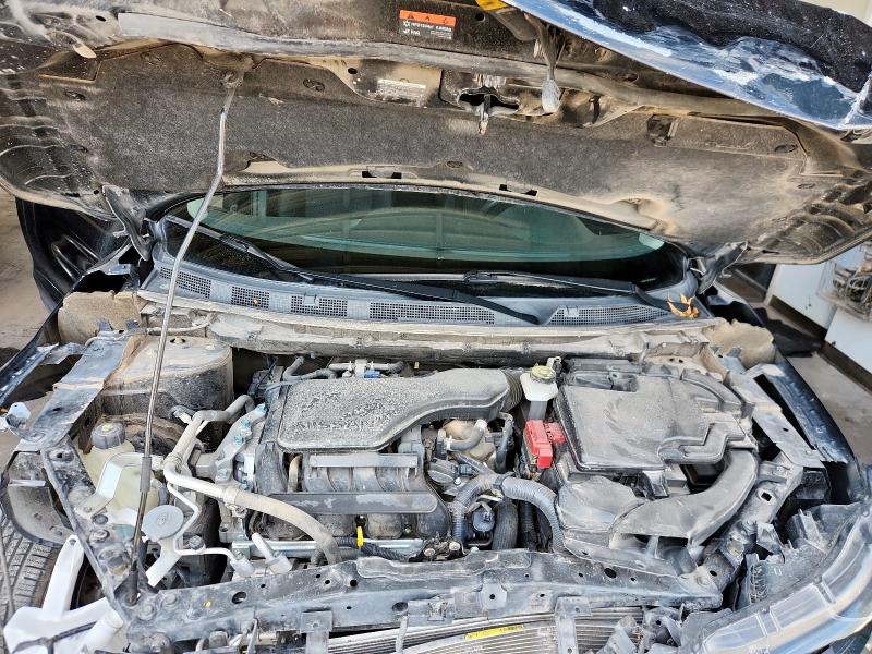 2020 NISSAN ROGUE SPOR #3279826271