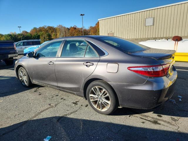 2016 TOYOTA CAMRY LE 4T1BF1FKXGU141159