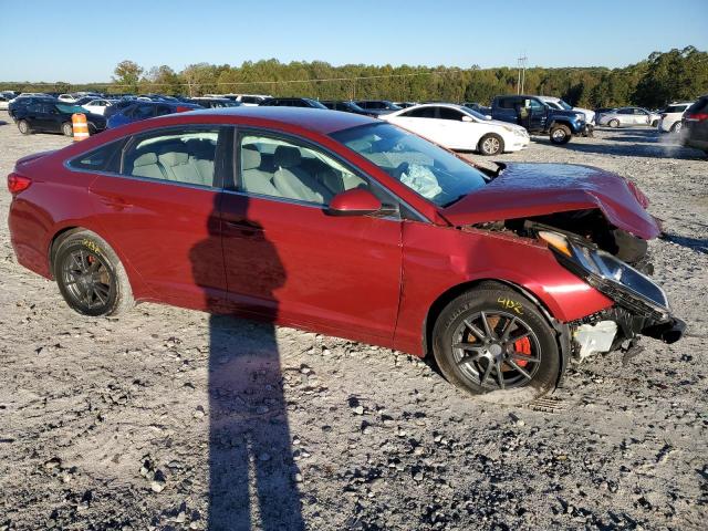 2016 HYUNDAI SONATA 5NPE24AF7GH268440