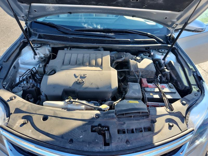 2013 TOYOTA AVALON BAS #3293460428