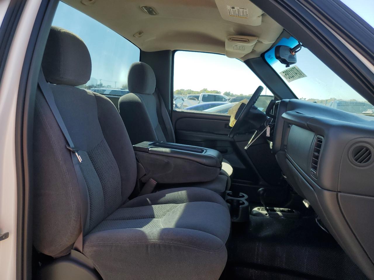 Lot #3309770881 2005 CHEVROLET SILVERADO