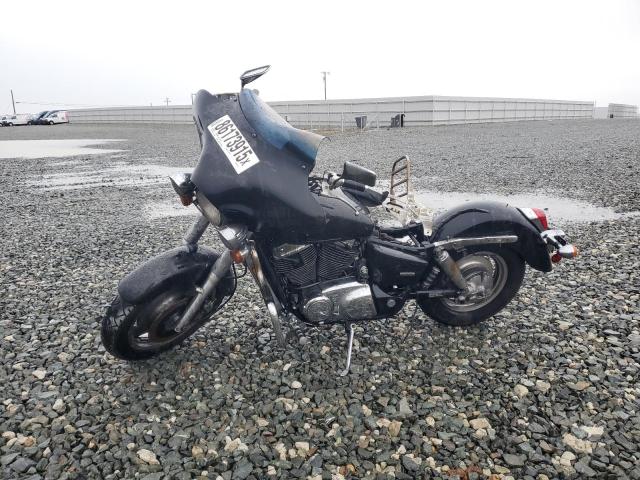 2006 HONDA VT1100 C2 1HFSC43116A600112