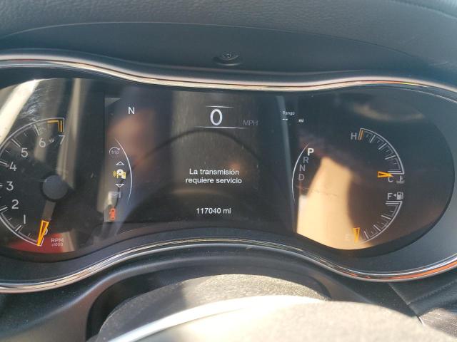 2019 JEEP GRAND CHER #3296307502