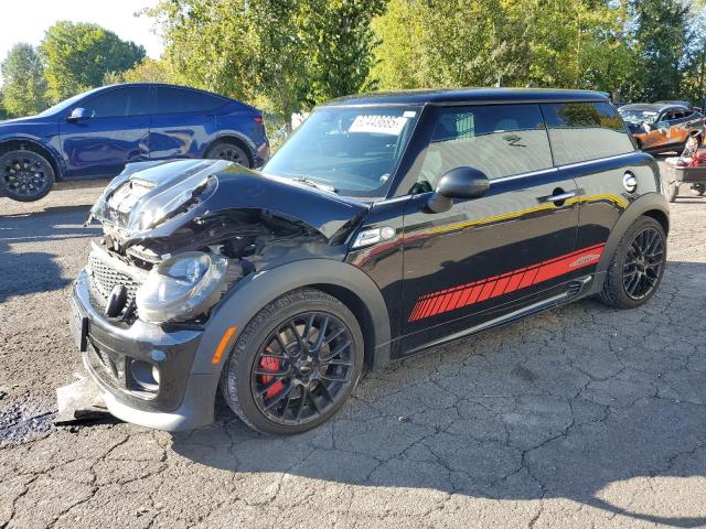Global Auto Auctions: 2013 MINI COOPER JOHN COOPER WORKS