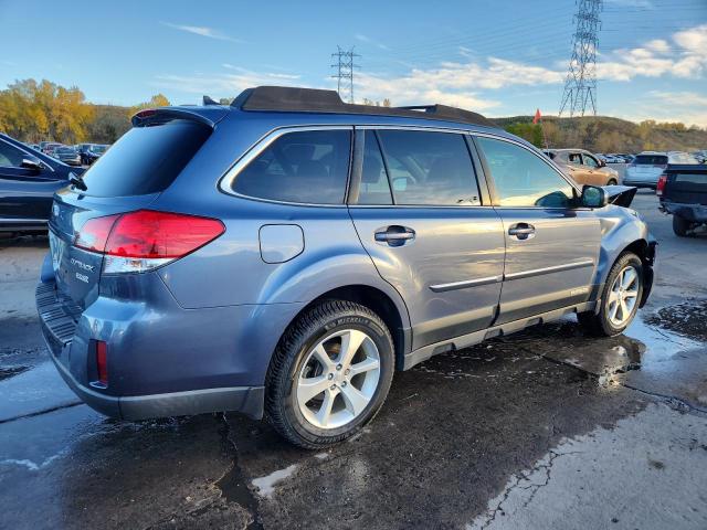 2013 SUBARU OUTBACK 2. - 4S4BRBKC9D3270197