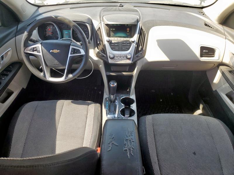 2017 CHEVROLET EQUINOX LT - 2GNALCEKXH1581828